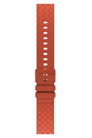 Curea Ceas Apple Watch Silicon Designo Crayola - WATCHERS