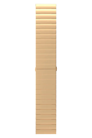 Curea Ceas Apple Watch Steel Nyssa Gold - WATCHERS
