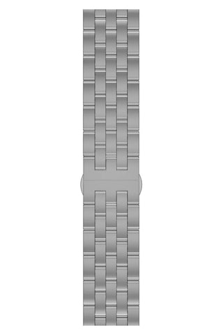 Curea Ceas Apple Watch Steel Callista Silver - WATCHERS