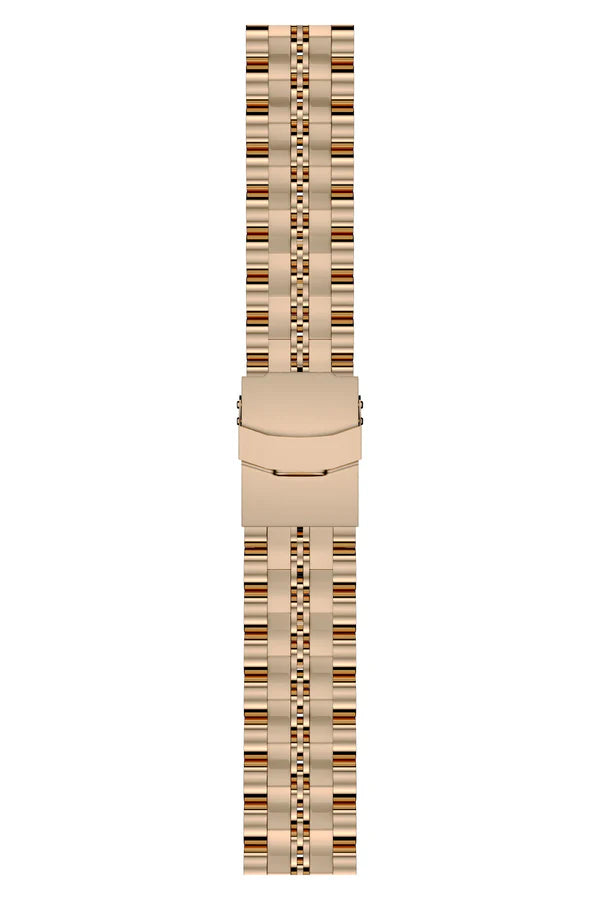 Curea Ceas Apple Watch Steel Torra Gold - WATCHERS