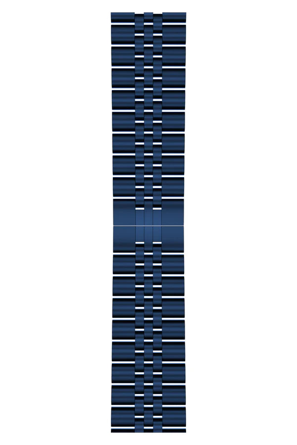 Curea Ceas Apple Watch Steel Regal Jade - WATCHERS