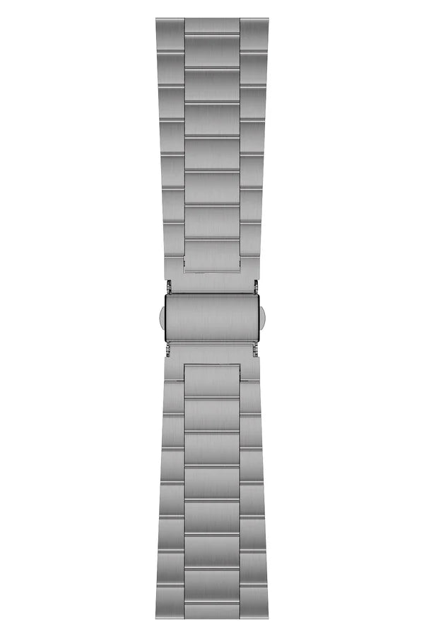 Curea Ceas Apple Watch Steel Theia Gray - WATCHERS