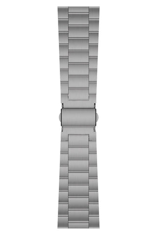 Curea Ceas Apple Watch Steel Theia Gray - WATCHERS