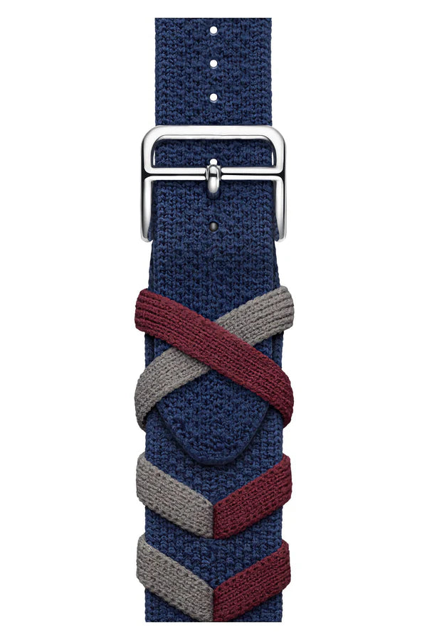 Curea Ceas Apple Watch Knitted Loop Armanda - WATCHERS