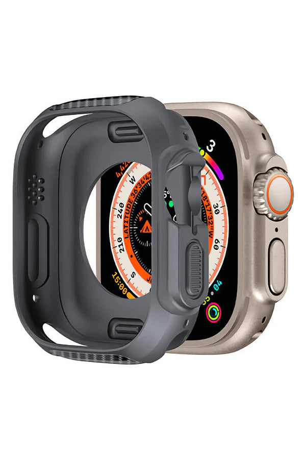 Bumper Protectie Ceas Apple Watch Ultra Arsen - WATCHERS