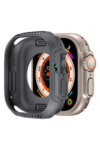 Bumper Protectie Ceas Apple Watch Ultra Arsen - WATCHERS