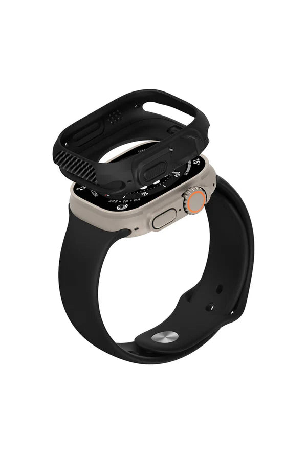 Bumper Protectie Ceas Apple Watch Ultra Biro - WATCHERS