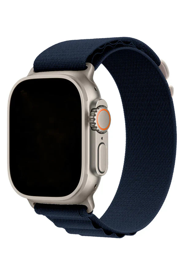 Curea Ceas Apple Watch Alpine Blazer - WATCHERS