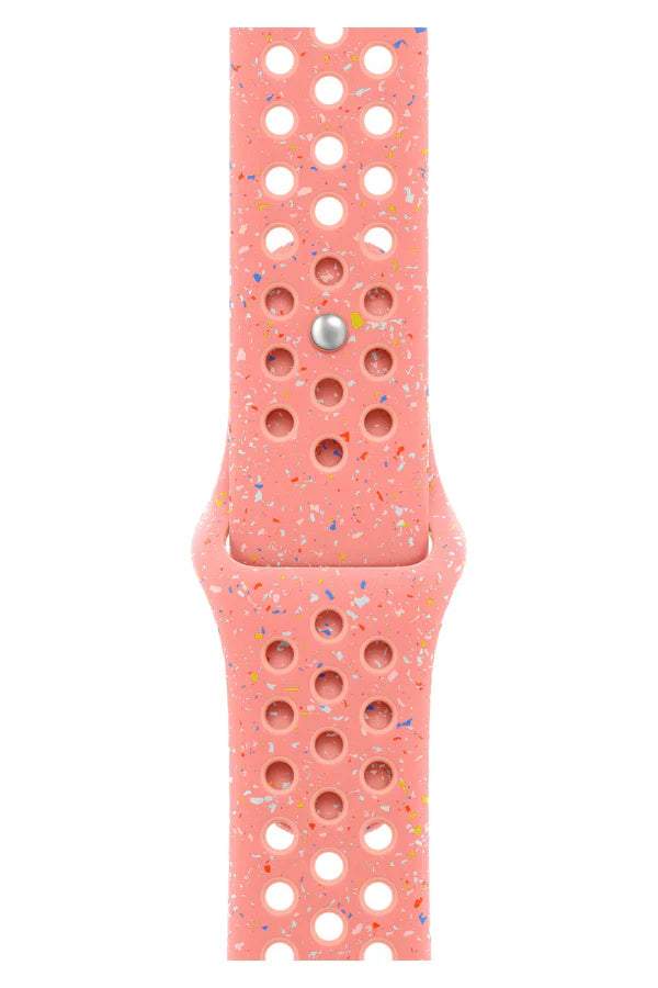 Curea Ceas Apple Watch Silicon Sport Cinder - WATCHERS