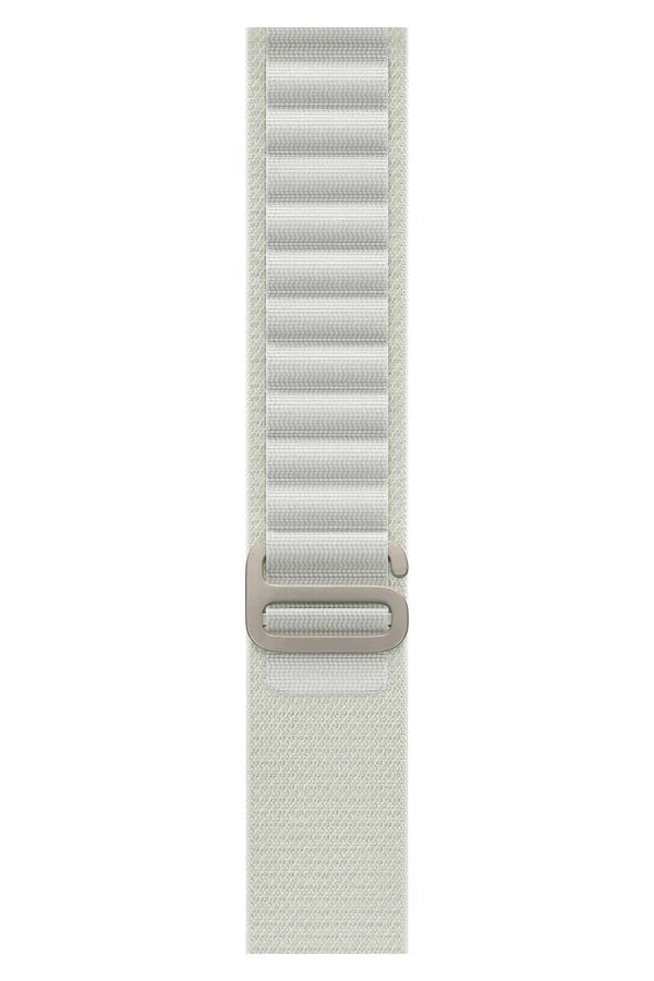 Curea Ceas Apple Watch Alpine Cotton - WATCHERS