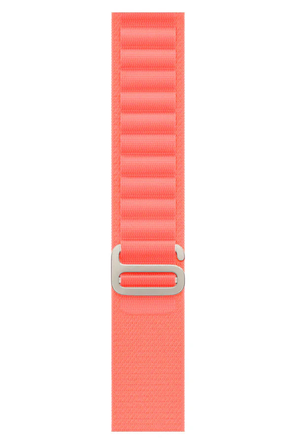 Curea Ceas Apple Watch Alpine Firemist - WATCHERS