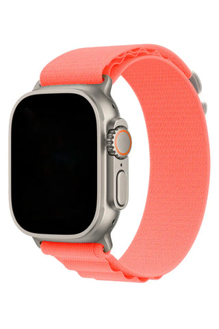Curea Ceas Apple Watch Alpine Firemist - WATCHERS