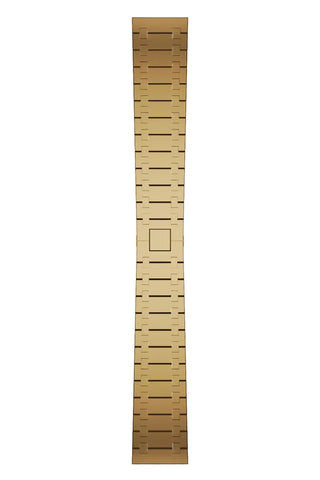 Curea Ceas Apple Watch Steel Olexi Golden - WATCHERS