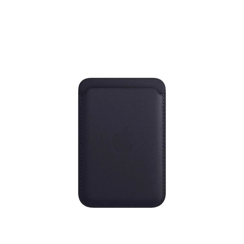 Portofel Apple din Piele pentru iPhone cu MagSafe Ink - WATCHERS
