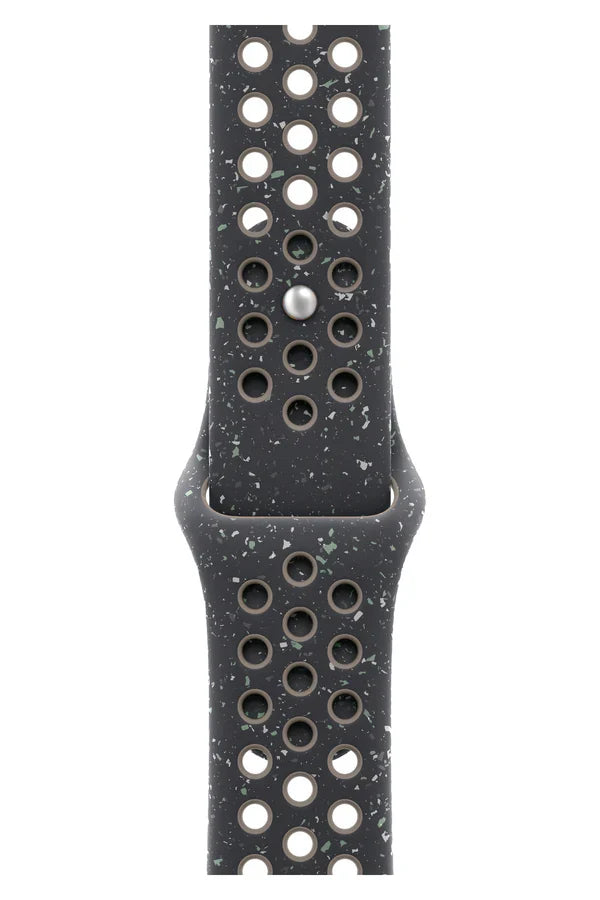 Curea Ceas Apple Watch Silicon Sport Nocturn Sparkles - WATCHERS