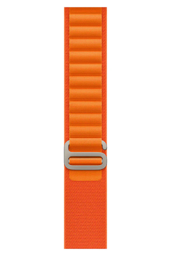 Curea Ceas Apple Watch Alpine Persimmon - WATCHERS