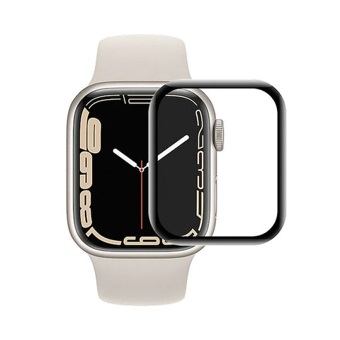 Folie Protectie Apple Watch - WATCHERS