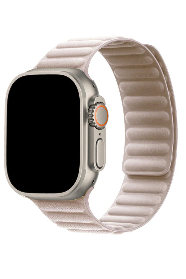 Curea Ceas Apple Watch Celestia Pinkish - WATCHERS
