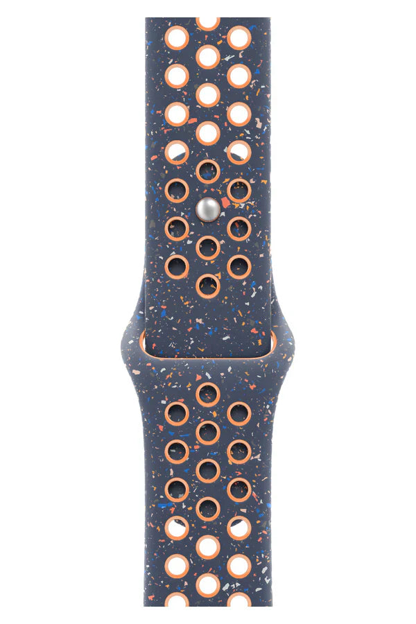 Curea Ceas Apple Watch Sport Silicon Rios - WATCHERS