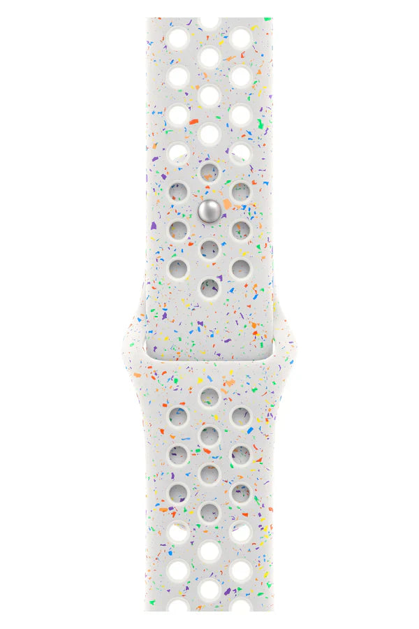 Curea Ceas Apple Watch Silicon Sport Satin - WATCHERS