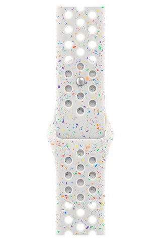Curea Ceas Apple Watch Silicon Sport Satin - WATCHERS