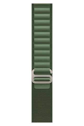 Curea Ceas Apple Watch Alpine Seaweed - WATCHERS