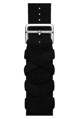 Curea Ceas Apple Watch Knitted Loop Sooty - WATCHERS