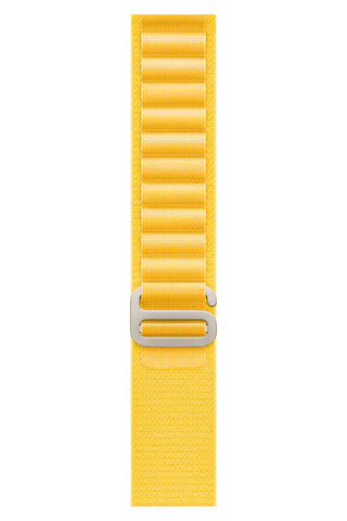 Curea Ceas Apple Watch Alpine Sunbright - WATCHERS