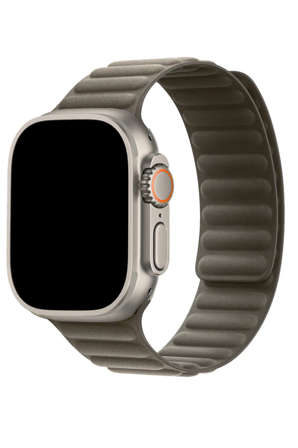 Curea Ceas Apple Watch Celestia Titanium - WATCHERS